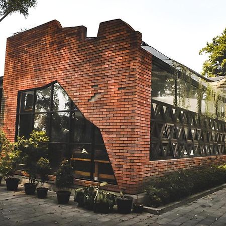 OYO 332 Residence G17 Kemang Jacarta Exterior foto