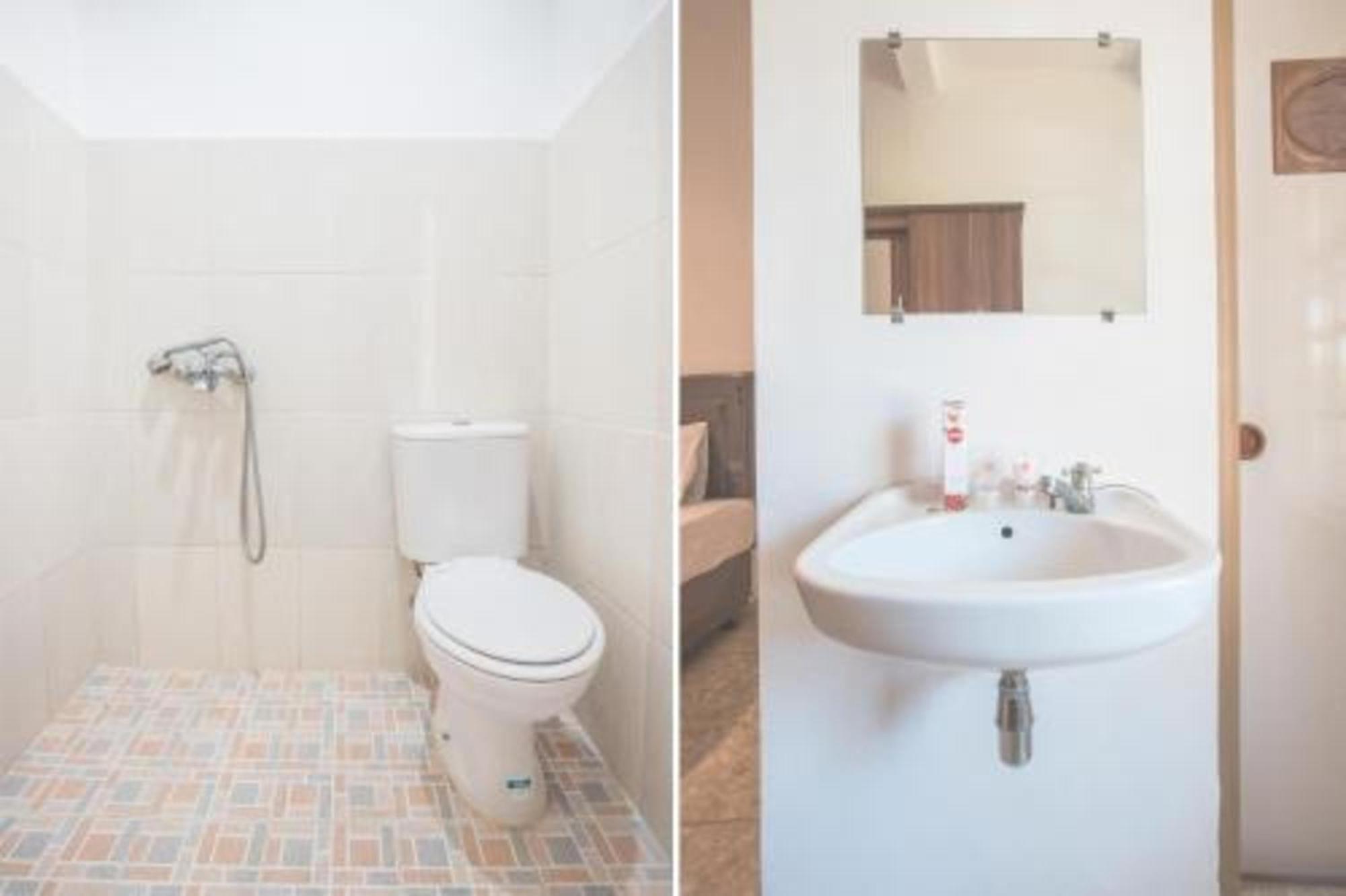 OYO 332 Residence G17 Kemang Jacarta Exterior foto