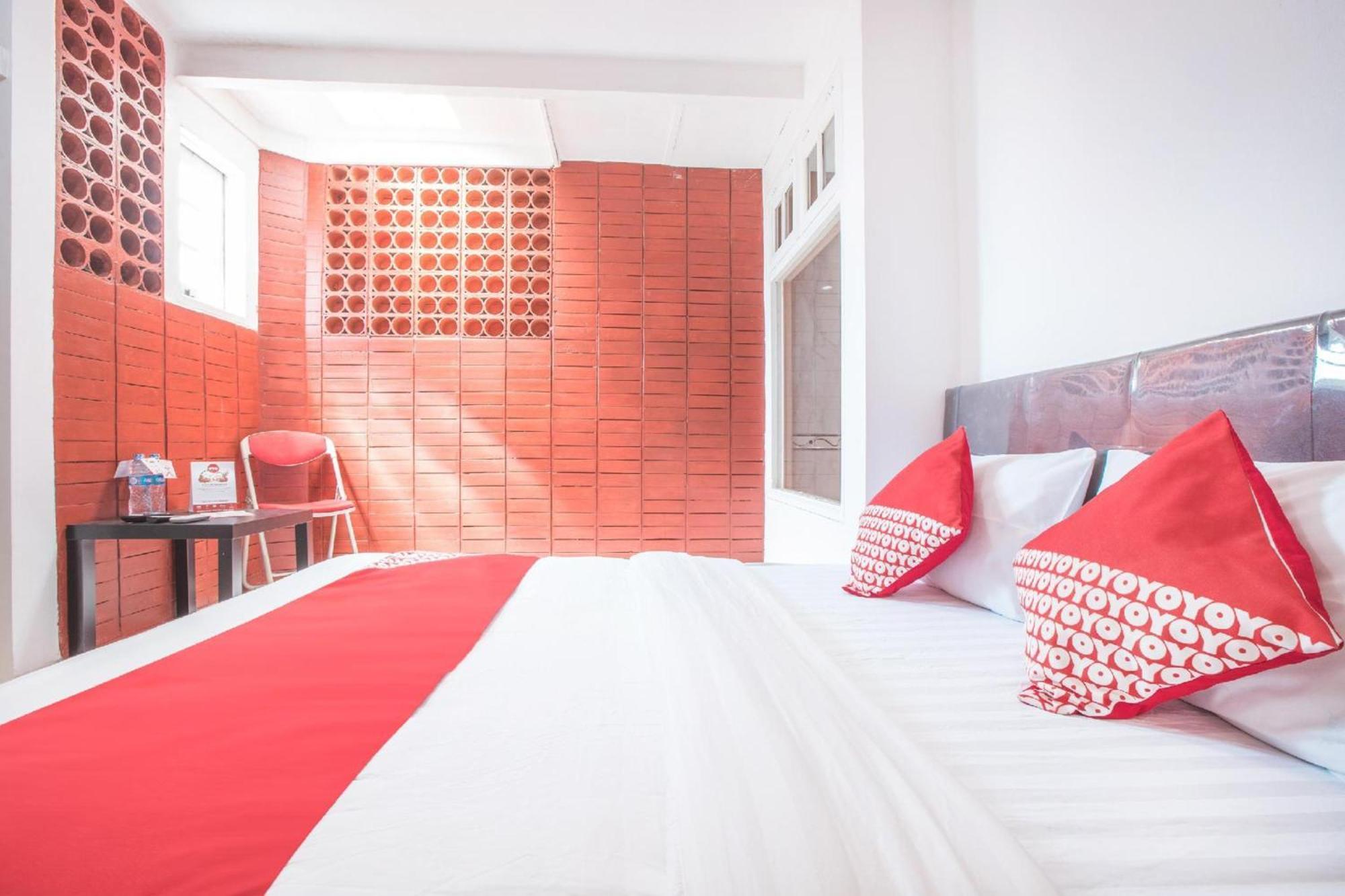 OYO 332 Residence G17 Kemang Jacarta Exterior foto