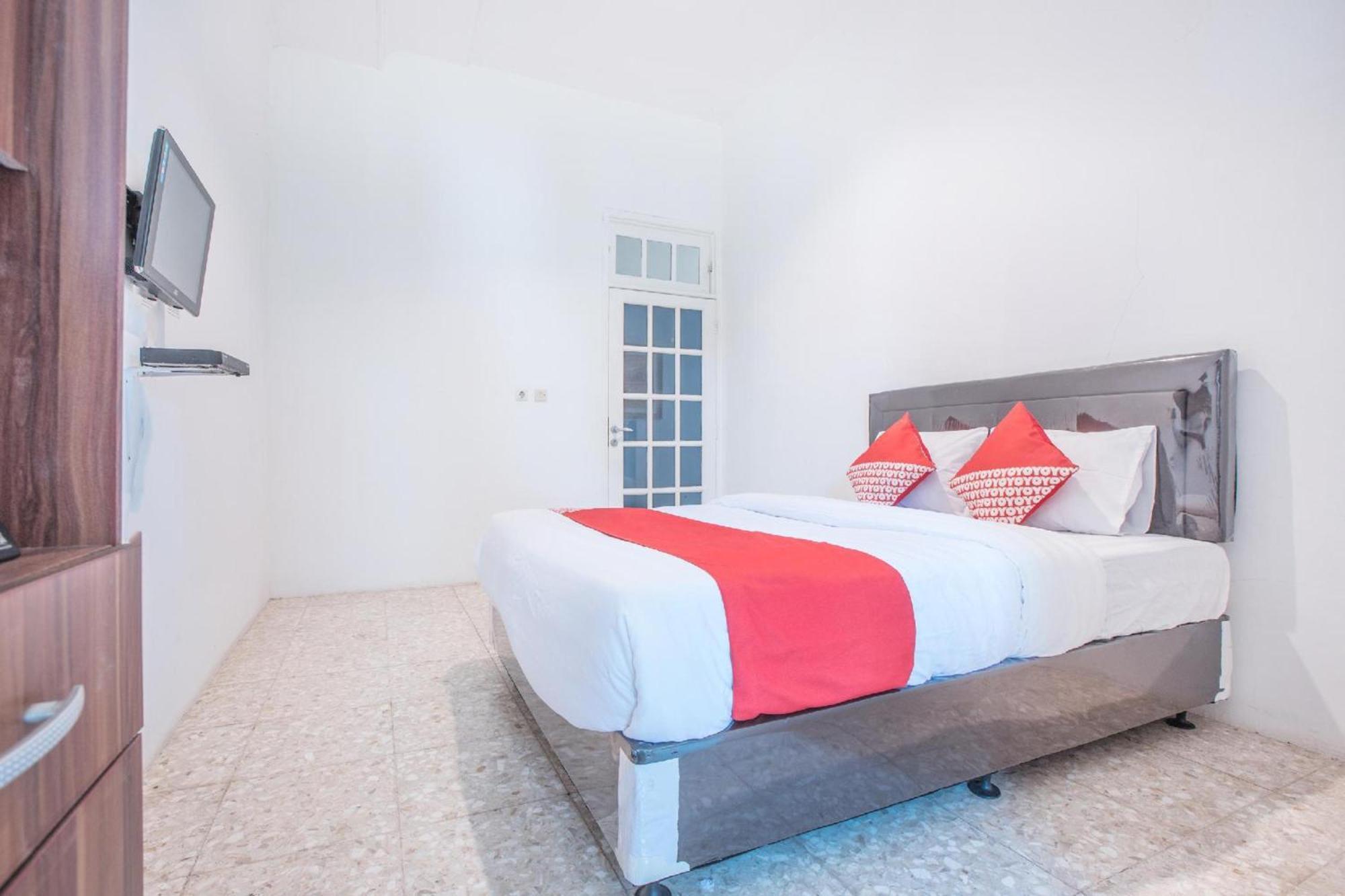OYO 332 Residence G17 Kemang Jacarta Exterior foto