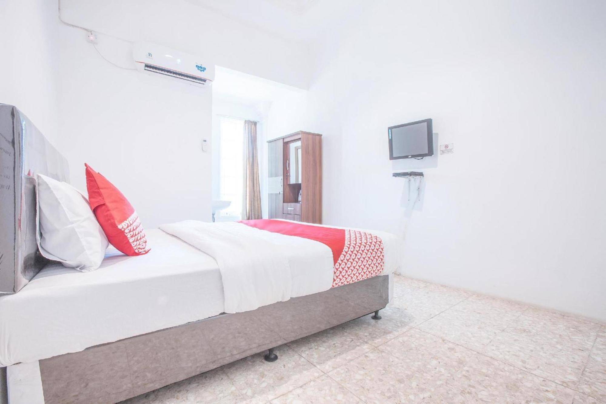 OYO 332 Residence G17 Kemang Jacarta Exterior foto