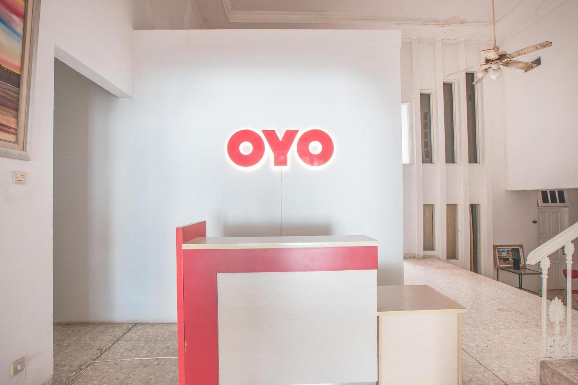 OYO 332 Residence G17 Kemang Jacarta Exterior foto